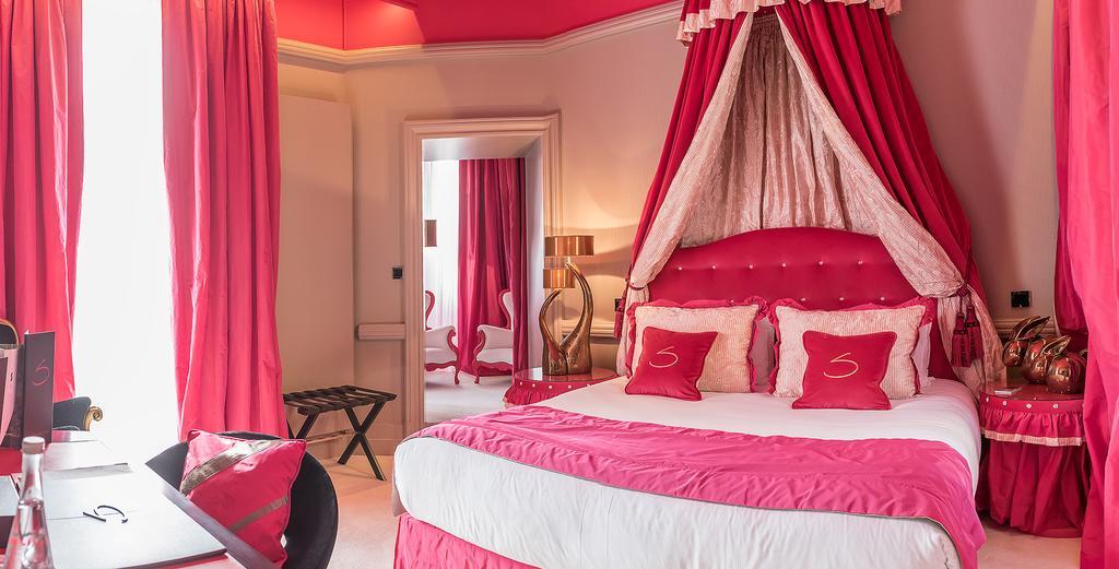 Le Stelsia Resort Saint-Sylvestre-sur-Lot المظهر الخارجي الصورة