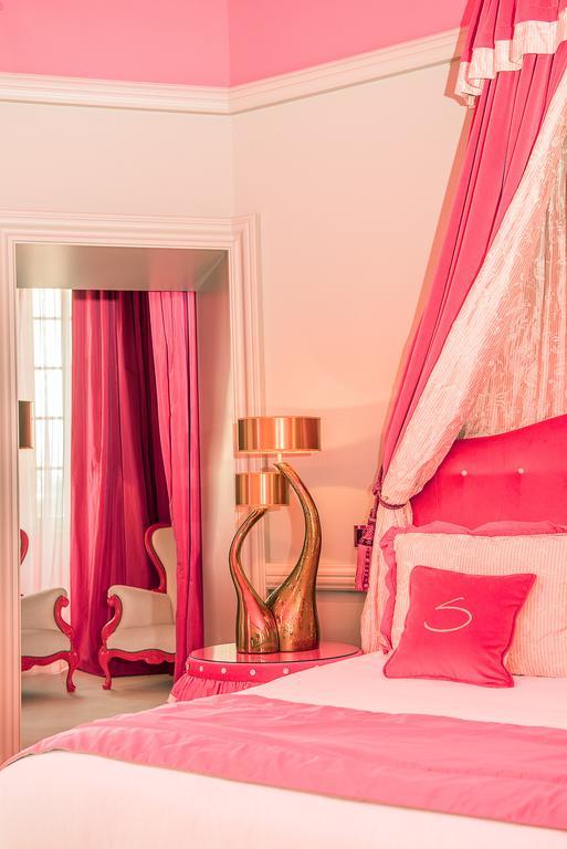 Le Stelsia Resort Saint-Sylvestre-sur-Lot المظهر الخارجي الصورة