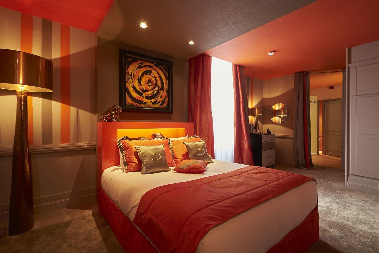 Le Stelsia Resort Saint-Sylvestre-sur-Lot المظهر الخارجي الصورة