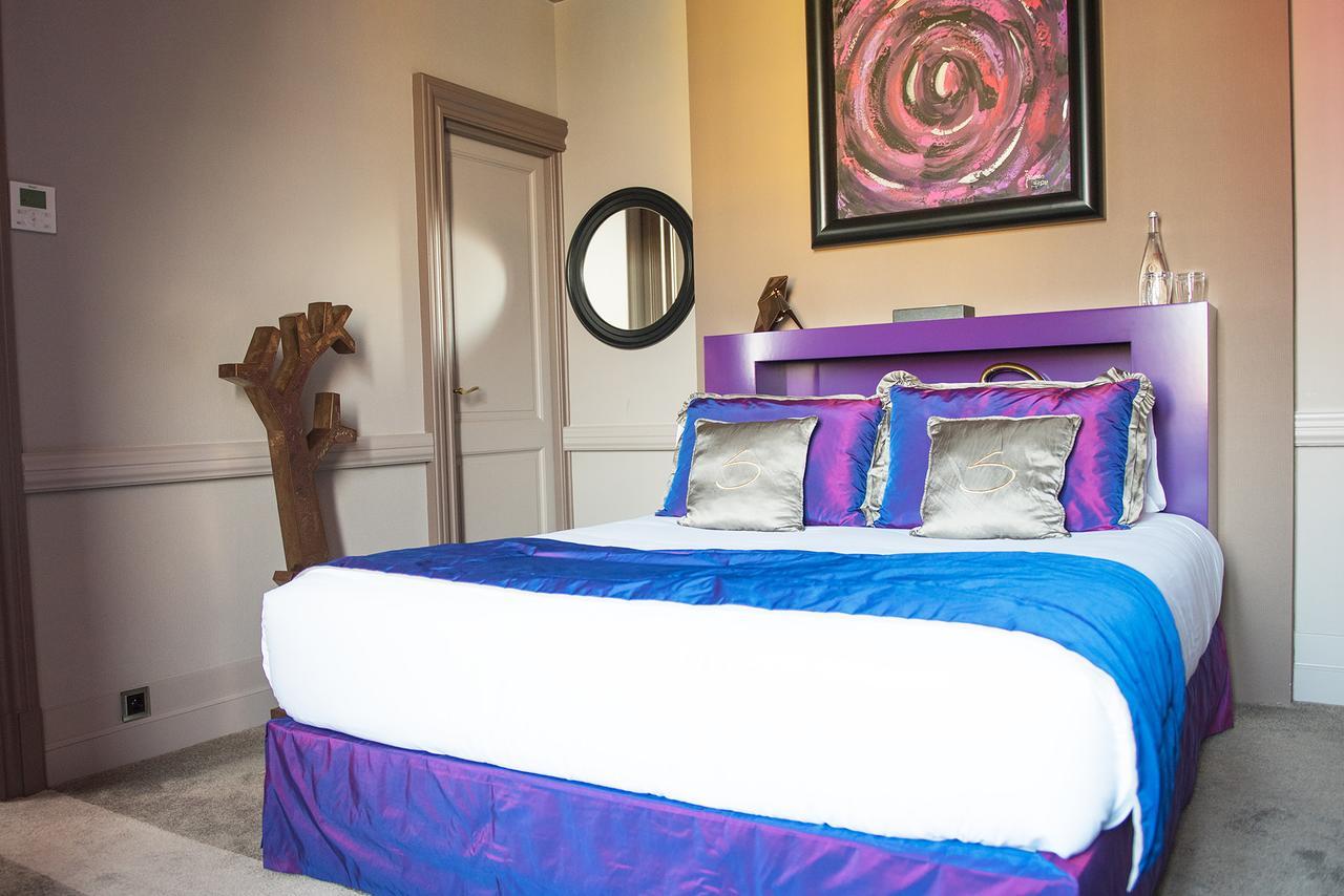Le Stelsia Resort Saint-Sylvestre-sur-Lot المظهر الخارجي الصورة