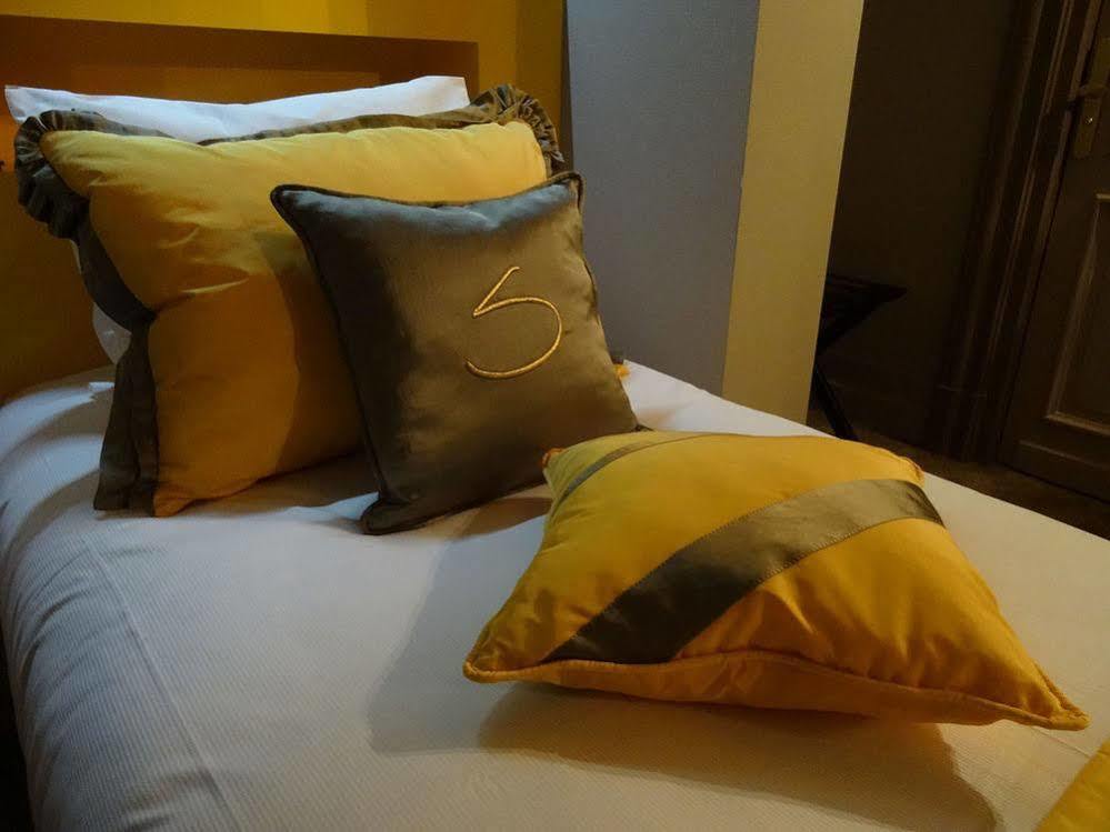 Le Stelsia Resort Saint-Sylvestre-sur-Lot المظهر الخارجي الصورة