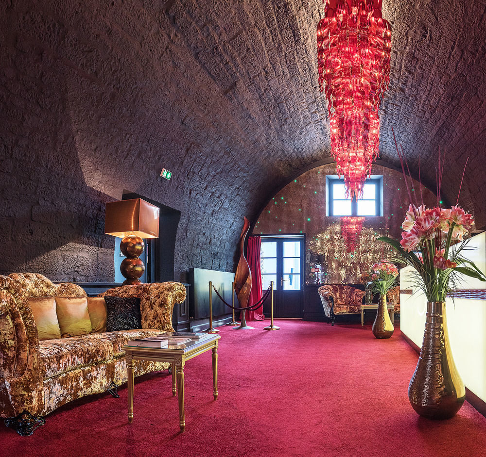 Le Stelsia Resort Saint-Sylvestre-sur-Lot المظهر الخارجي الصورة